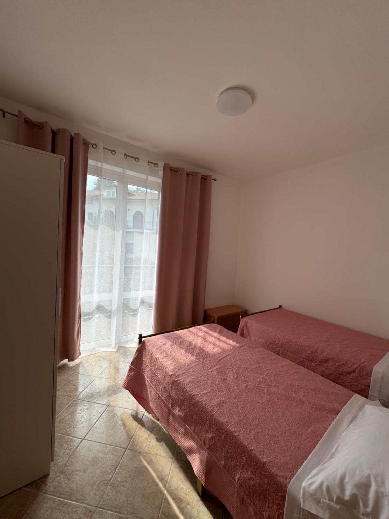Serravalle Shop&Stay Serravalle Scrivia Exterior photo